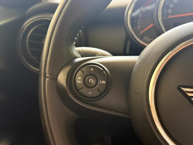 MINI One usata, con Servosterzo