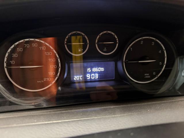 LANCIA Ypsilon usata, con Alzacristalli elettrici