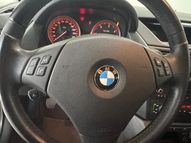 BMW X1 usata, con Cruise Control