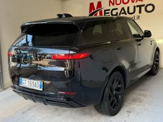 LAND ROVER Range Rover Sport usata 6