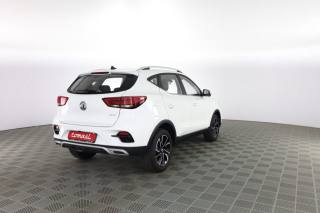 MG ZS usata 3