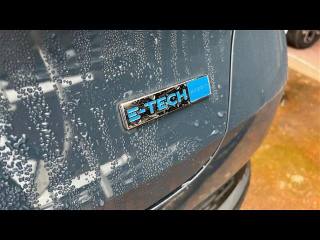 RENAULT Captur usata, con Hill holder