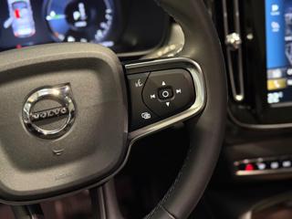 VOLVO XC40 usata, con Leve al volante