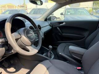 AUDI A1 usata, con Boardcomputer