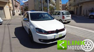 VOLKSWAGEN Golf usata, con Controllo trazione