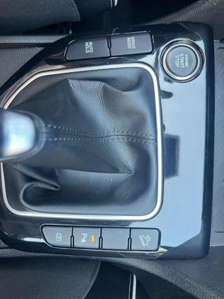 KIA Sportage usata, con Park Distance Control