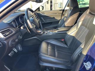 MASERATI Ghibli usata, con ESP