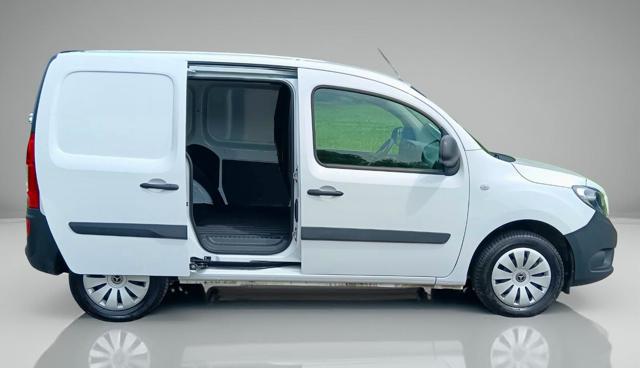 MERCEDES-BENZ Citan usata, con Bluetooth