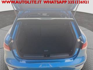 AUDI A3 usata, con Chiusura centralizzata telecomandata