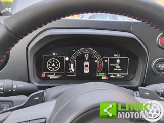 TOYOTA Yaris usata, con Controllo trazione