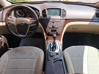 OPEL Insignia usata, con Airbag Passeggero