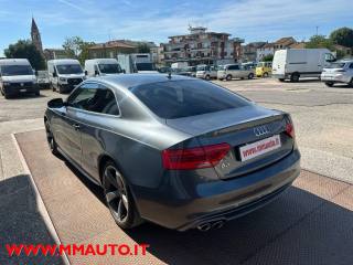 AUDI A5 usata, con Autoradio