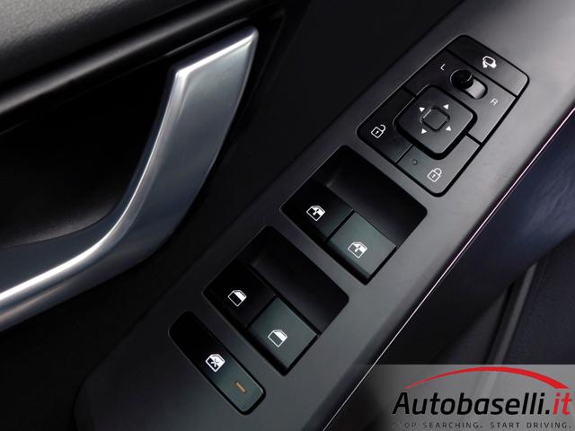 KIA Niro usata, con Frenata d