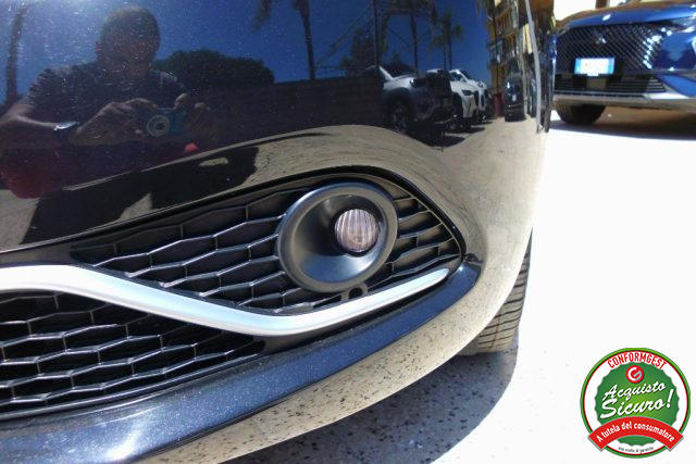 LANCIA Ypsilon usata, con Specchietti laterali elettrici