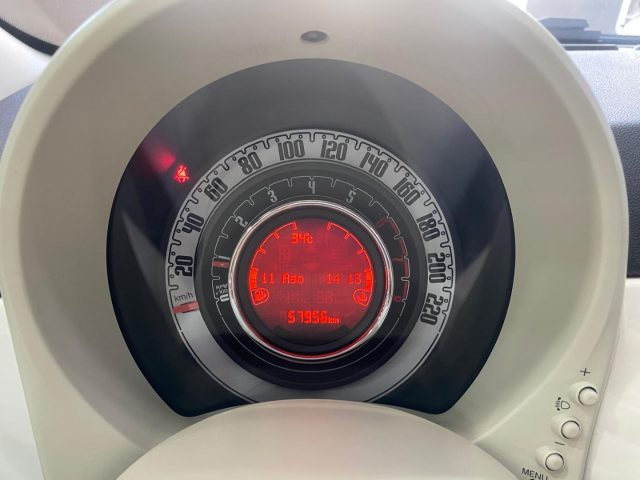 FIAT 500 usata 14