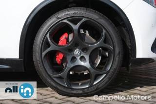 ALFA ROMEO Stelvio usata 13