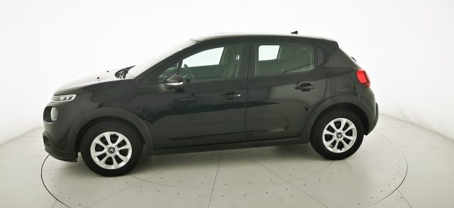 CITROEN C3 usata, con Vivavoce