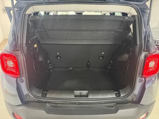JEEP Renegade usata, con Volante in pelle