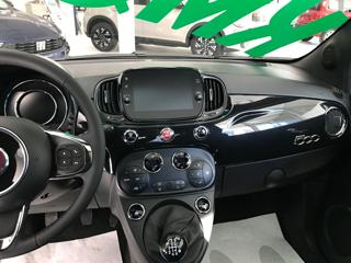 FIAT 500 usata, con Sistema di navigazione