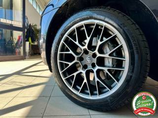 PORSCHE Macan usata, con Cerchi in lega