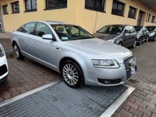 AUDI A6 usata, con Airbag laterali
