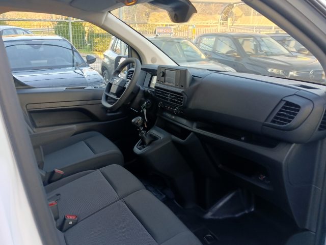 FIAT Scudo usata, con Bracciolo