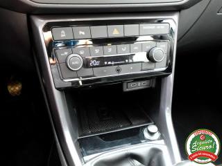 VOLKSWAGEN T-Cross usata, con Volante in pelle