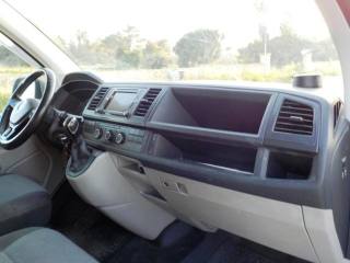 VOLKSWAGEN Transporter usata 59