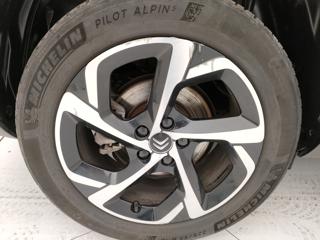 CITROEN C5 Aircross usata, con USB