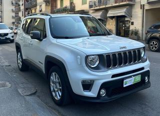 JEEP Renegade usata, con Park Distance Control