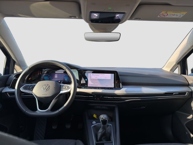 VOLKSWAGEN Golf usata 10