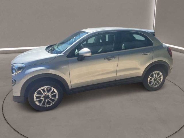 FIAT 500X usata, con Airbag Passeggero