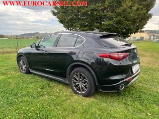 ALFA ROMEO Stelvio usata, con Airbag Passeggero
