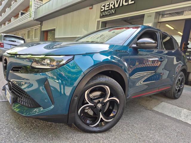 ALFA ROMEO Junior usata, con Airbag