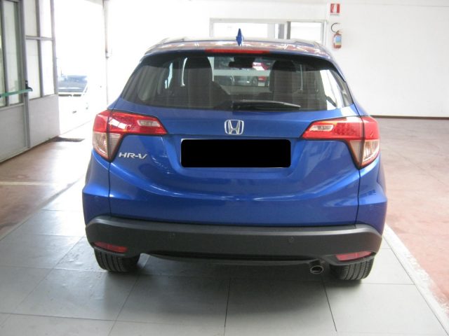 HONDA HR-V usata, con Airbag Passeggero