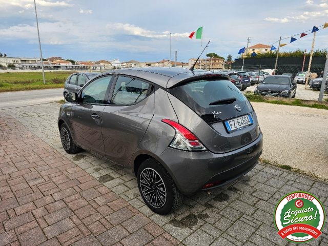 LANCIA Ypsilon usata, con Airbag Passeggero