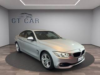 BMW 420 usata, con Airbag laterali