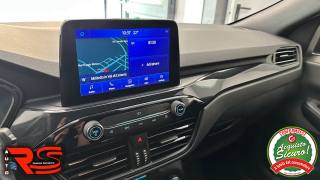 FORD Kuga usata 35