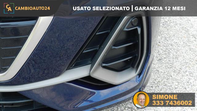 AUDI Q3 usata, con Start/Stop Automatico