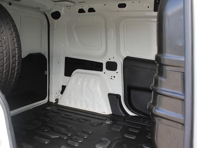 FIAT Doblo usata, con Touch screen
