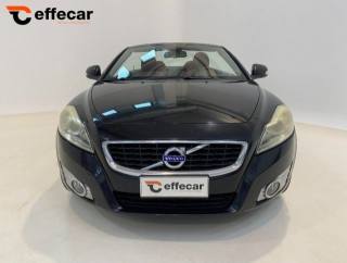 VOLVO C70 usata, con Airbag