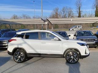 EVO Evo5 usata, con Airbag Passeggero