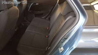 FIAT Tipo usata, con Autoradio