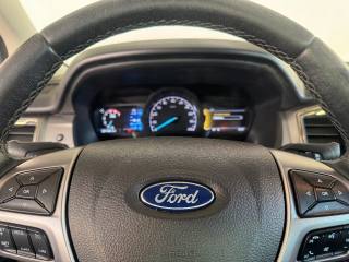 FORD Ranger usata 35