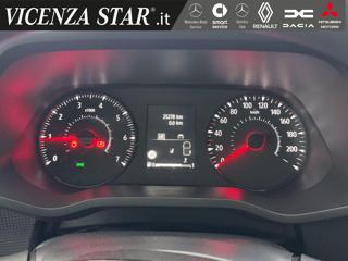RENAULT Trafic usata, con Alzacristalli elettrici