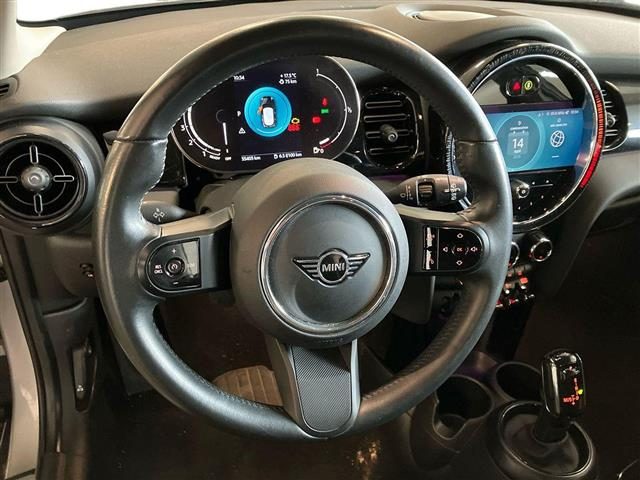 MINI Mini usata, con Sensore di pioggia