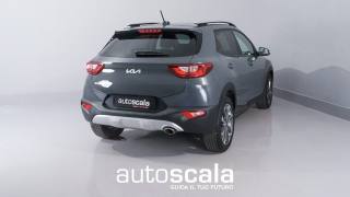 KIA Stonic usata, con Boardcomputer