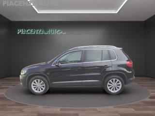 VOLKSWAGEN Tiguan usata, con Airbag laterali