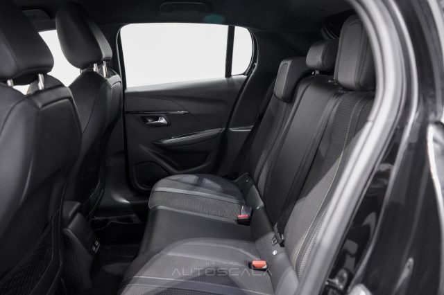 PEUGEOT 208 usata, con Specchietti laterali elettrici