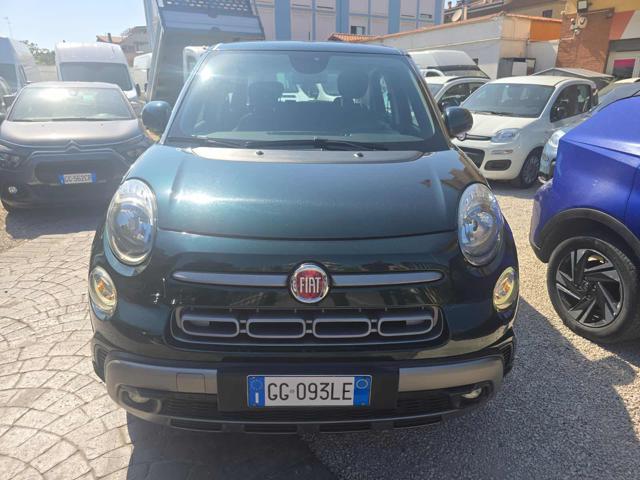 FIAT 500L usata, con Alzacristalli elettrici